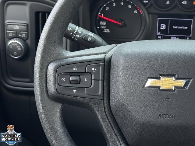2026 Chevrolet Silverado - $36,891