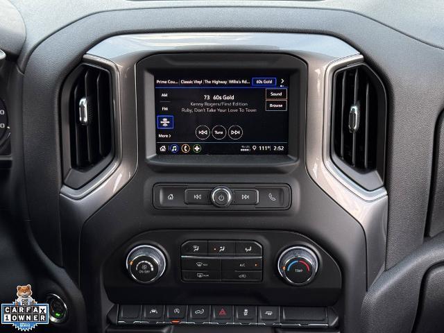 2026 Chevrolet Silverado - $36,891
