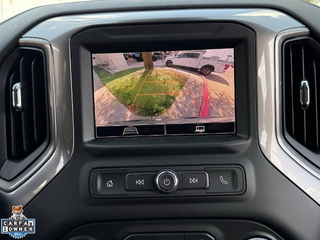 2026 Chevrolet Silverado - $36,891