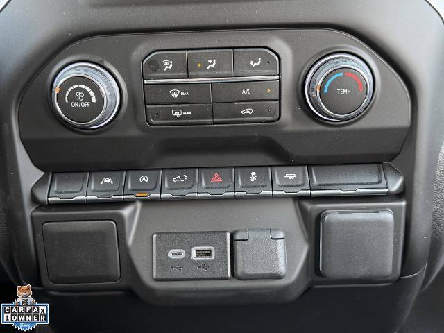 2026 Chevrolet Silverado - $36,891