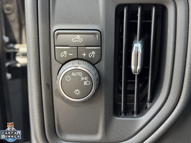 2026 Chevrolet Silverado - $36,891