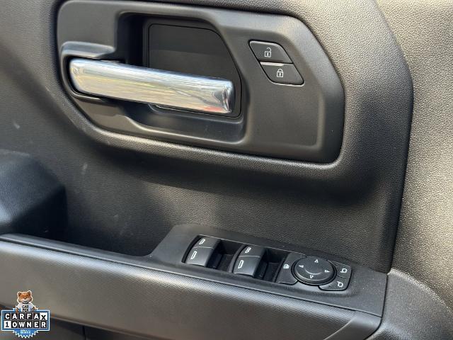 2026 Chevrolet Silverado - $36,891
