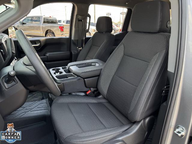 2026 Chevrolet Silverado - $36,891