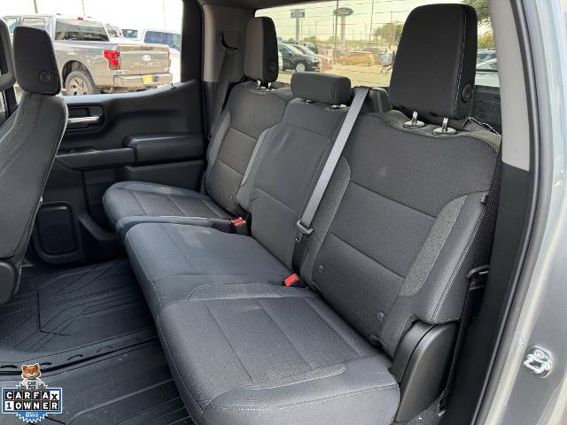 2026 Chevrolet Silverado - $36,891