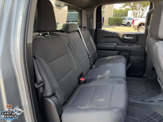 2026 Chevrolet Silverado - $36,891