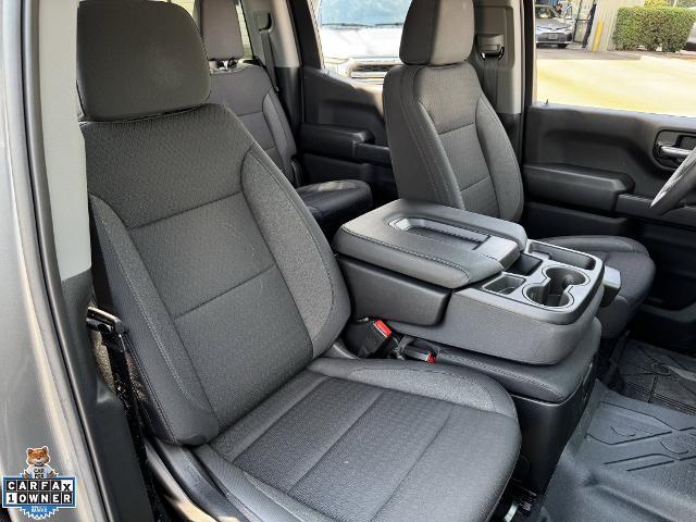 2026 Chevrolet Silverado - $36,891