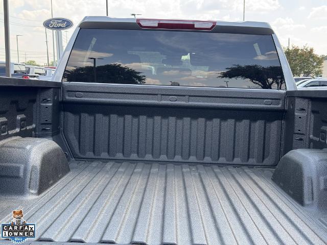 2026 Chevrolet Silverado - $36,891