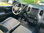 2022 Silverado 1500 Thumbnail 2