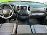 2022 Silverado 1500 Thumbnail 3