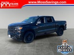 2023 Silverado 1500 Thumbnail 1