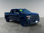 2023 Silverado 1500 Thumbnail 7