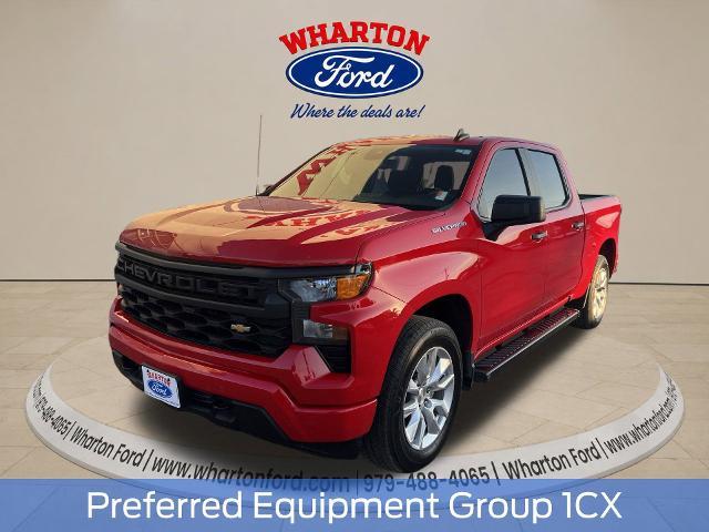 2024 Chevrolet Silverado - $31,946
