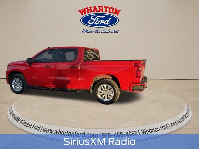 2024 Chevrolet Silverado - $31,946