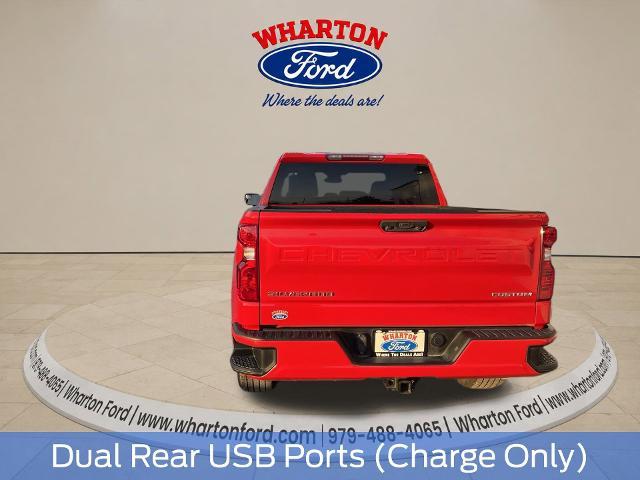 2024 Chevrolet Silverado - $31,946