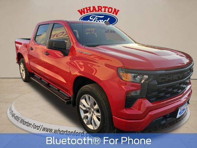 2024 Chevrolet Silverado - $31,946