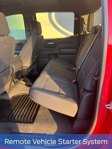 2024 Chevrolet Silverado - $31,946