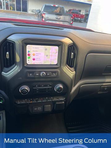 2024 Chevrolet Silverado - $31,946