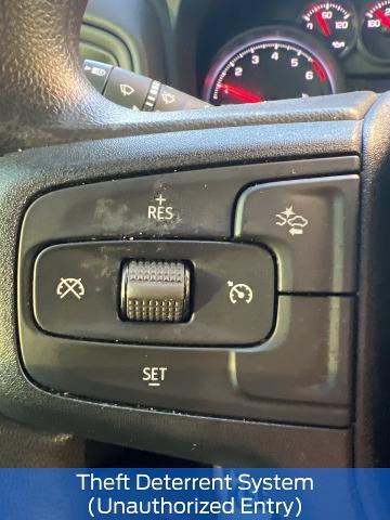 2024 Chevrolet Silverado - $31,946