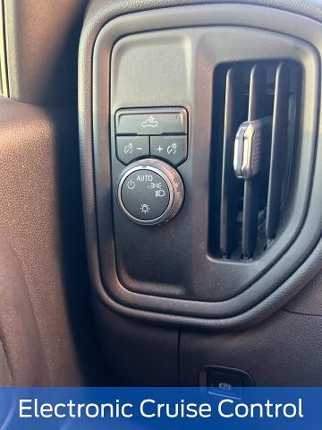 2024 Chevrolet Silverado - $31,946