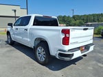 2026 Silverado 1500 Thumbnail 3