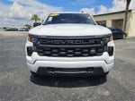 2022 Silverado 1500 Thumbnail 2