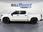 2025 Silverado 1500 Thumbnail 2