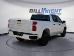 2025 Silverado 1500 Thumbnail 5