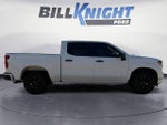 2025 Silverado 1500 Thumbnail 6