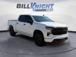 2025 Silverado 1500 Thumbnail 7