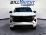 2025 Silverado 1500 Thumbnail 8