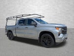 2025 Silverado 1500 Thumbnail 1