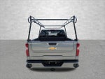 2025 Silverado 1500 Thumbnail 3