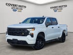 2022 Silverado 1500 Thumbnail 1