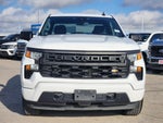 2022 Silverado 1500 Thumbnail 2