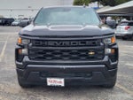 2024 Silverado 1500 Thumbnail 8