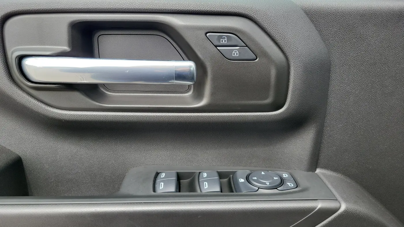 2024 Chevrolet Silverado - $31,990