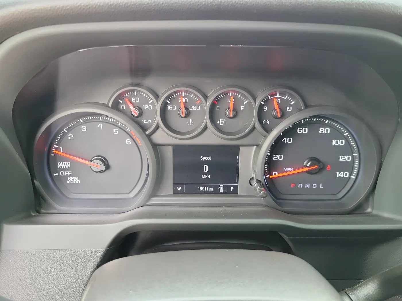 2024 Chevrolet Silverado - $31,990