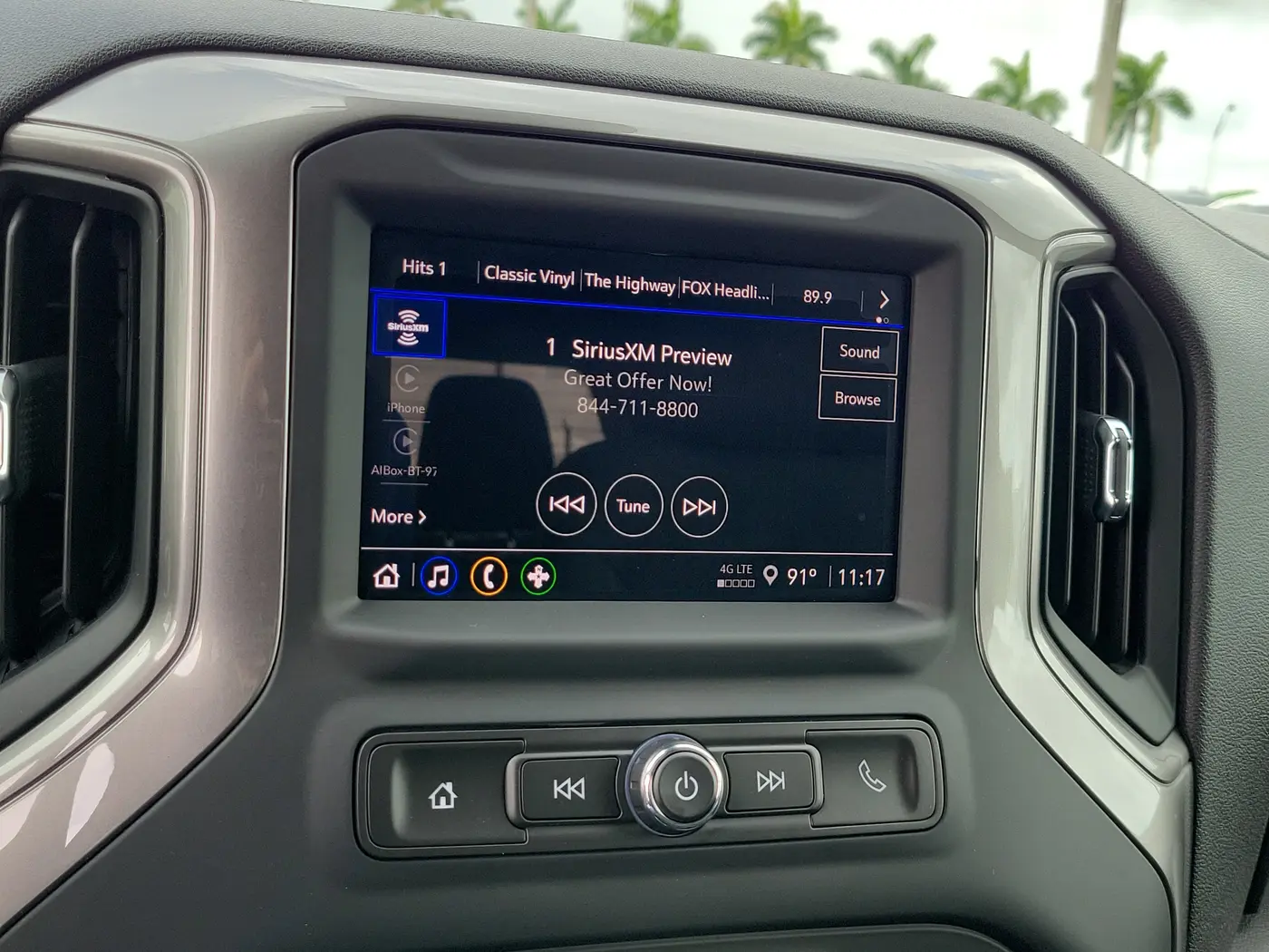2024 Chevrolet Silverado - $31,990