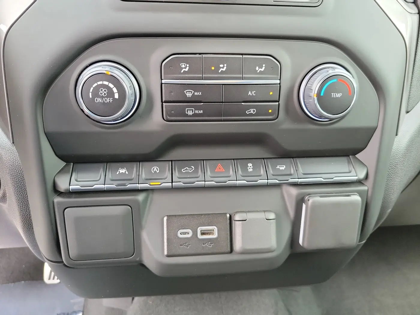2024 Chevrolet Silverado - $31,990