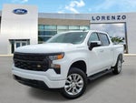2024 Silverado 1500 Thumbnail 1