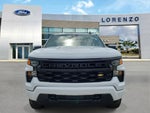 2024 Silverado 1500 Thumbnail 2