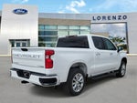 2024 Silverado 1500 Thumbnail 5
