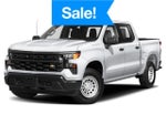2023 Silverado 1500 Thumbnail 1