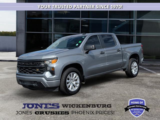 2023 Chevrolet Silverado - $24,995