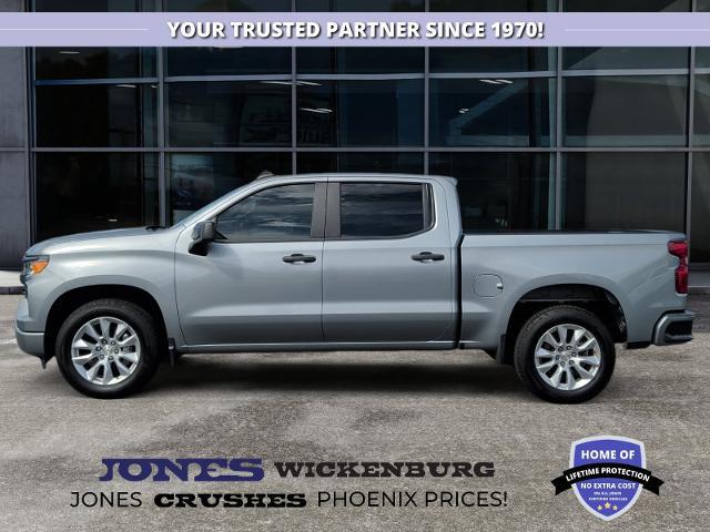 2023 Chevrolet Silverado - $24,995