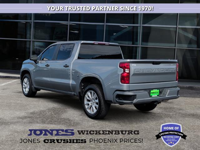 2023 Chevrolet Silverado - $24,995
