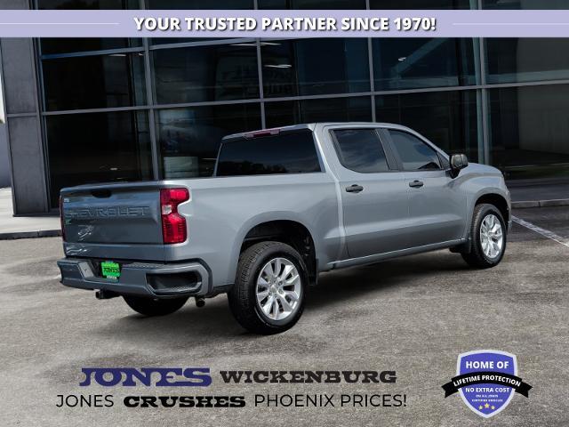 2023 Chevrolet Silverado - $24,995