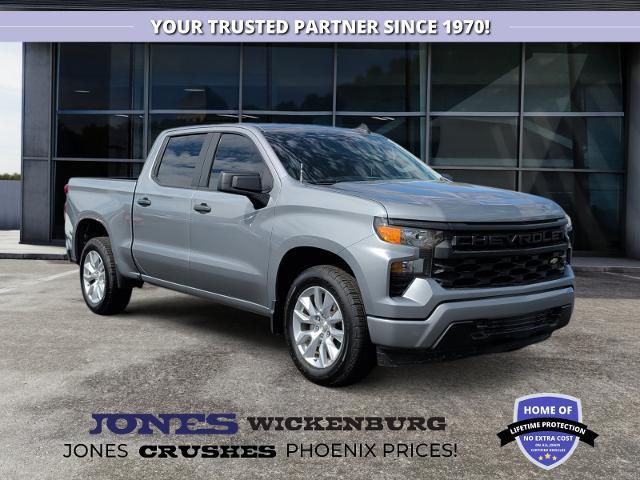 2023 Chevrolet Silverado - $24,995