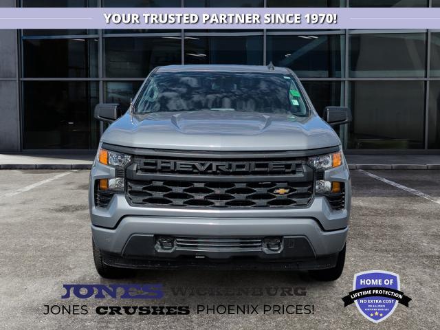 2023 Chevrolet Silverado - $24,995