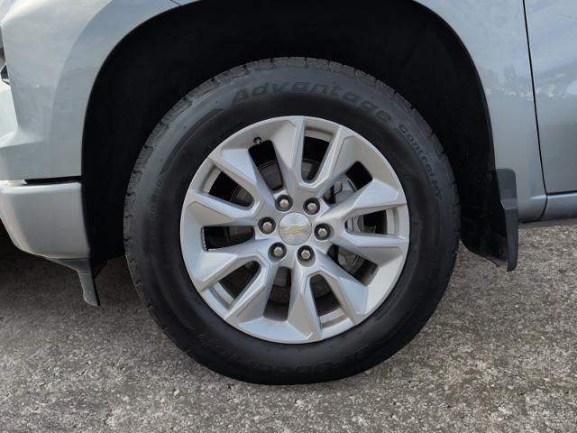 2023 Chevrolet Silverado - $24,995